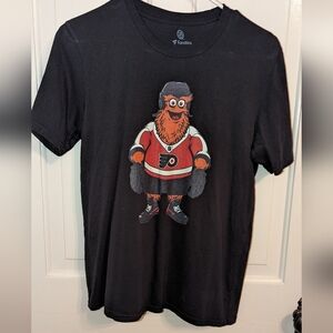 Philadelphia Flyers Gritty - Youth Large - Shirt